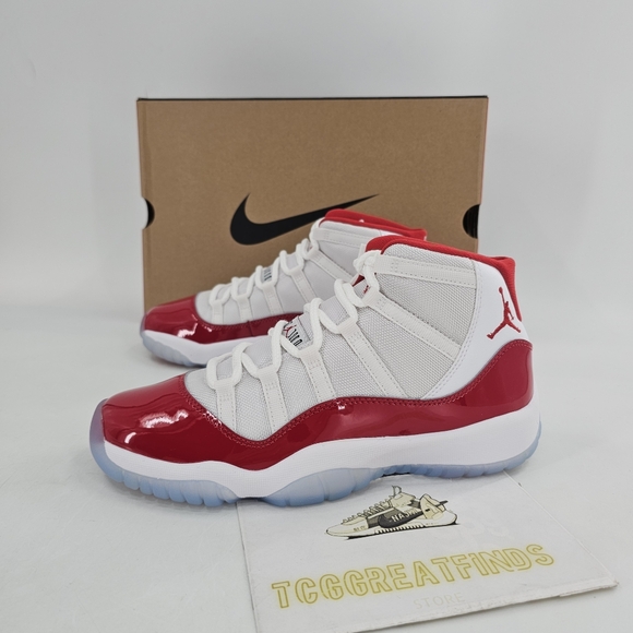 Nike Air Jordan 11 Retro GS Kids Shoes